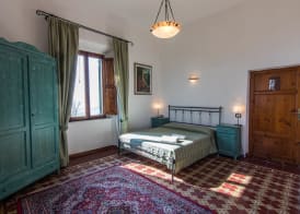 Hotel Villa Porta All'Arco 3