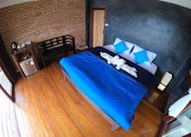 Blue Heaven Resort Koh Tao 4