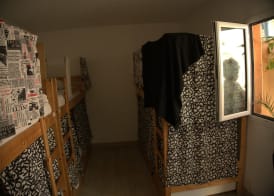 Puerto Nest Hostel 5