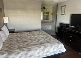 La Casa Inn Albany Near Tifton US 82 5