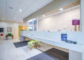Americas Best Value Inn Winston-Salem 4