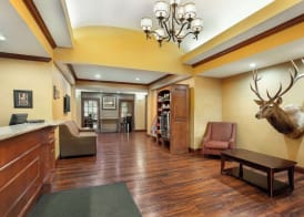 Best Western Plus Clearfield 4