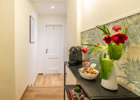 94Rooms Vatican Guest House- Scipioni 3
