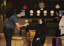 Mercure Makkah Aziziah 4