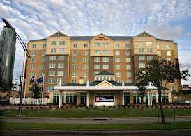 Hilton Garden Inn Houston/Galleria Area 3