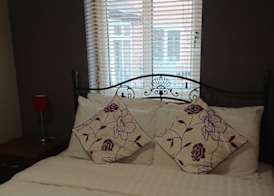 Victoria Cloisters Apartments 5
