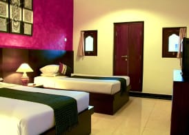 Puri Sading Hotel 5