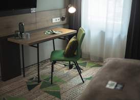 Holiday Inn - the niu, HOP FORCHHEIM by IHG 4