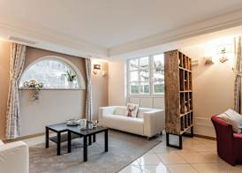 Hotel garni Meledrio 4
