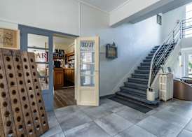 Logis Hotel des Ducs 5