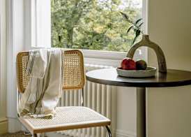 Mason & Fifth, Primrose Hill 3
