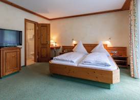 Sackmann Wanderhotel 5
