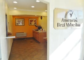 Americas Best Value Inn - Goldsboro 3