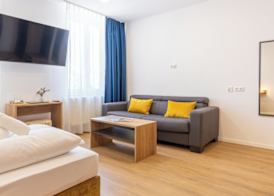 Chérisy Hotel Konstanz - Self Check-in Only 3