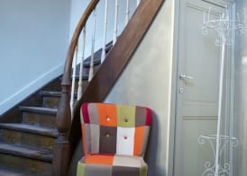 B&B Saint-Sauveur Bruges 2