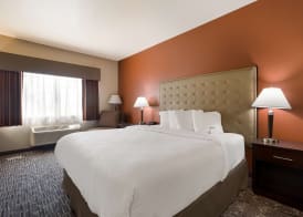 Best Western Northwest Lodge 3