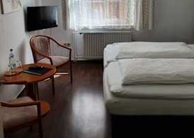 Alte Schlosskurve Hotel 5