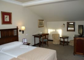 Parador de Ferrol 4
