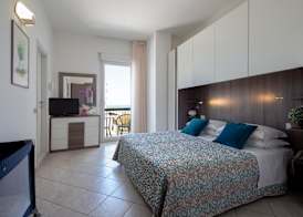 Hotel Sole 3