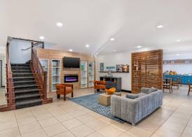 Country Inn & Suites by Radisson, Petersburg, VA 2