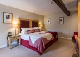 The Pennington Hotel 5