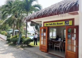 Quo Vadis Dive Resort 3