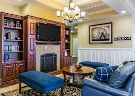Bluegreen Vacations Parkside Williamsburg, an Ascend Collection Resort 4