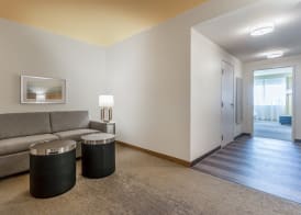Holiday Inn & Suites CEDAR FALLS-WATERLOO EVENT CTR by IHG 2