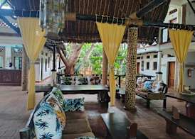 Mangro Hotel Diani Beach 4