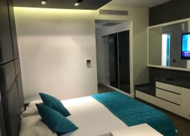 Oyster Boutique Hotel 5