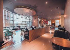 WOW Airport Hotel 5