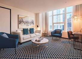 The Inchcolm by Ode Hotels 4