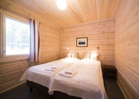 Ounasvaaran Lakituvat Chalets 5