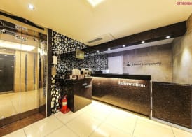 Design Hotel Daniel Campanella 3