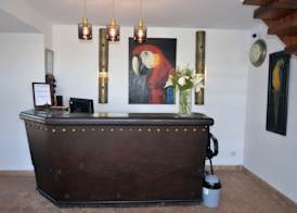 Hôtel Océan Vagabond 3