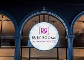 Ruby Rooms Athens 3