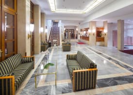 Hotel Chemnitzer Hof 2