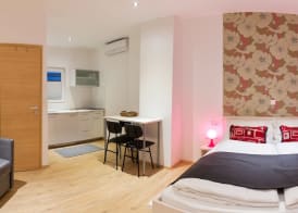 Apartments SHISHKA 2