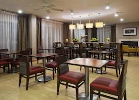Hampton Inn Charlotte-University Place 5
