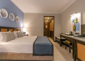 Lara Park Hotel 5