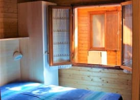 Chalets Tuscany Viareggio 3