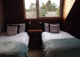 Dunroamin Lodge 5