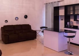 Pavillion Hotel 3