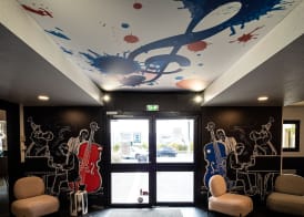 Welcomotel Beauvais Aéroport 2
