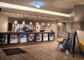 Ramada by Wyndham Flensburg City 3
