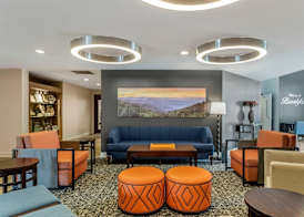 LeConte Hotel & Convention Center, an Ascend Collection Hotel 3