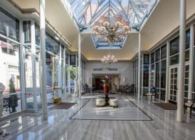 Horton Grand Hotel 4