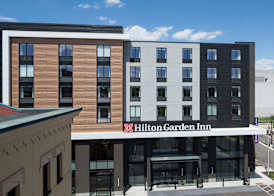 Hilton Garden Inn Madison Downtown, WI 3