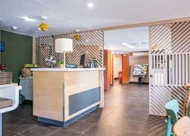 B&B HOTEL Annemasse Est 4