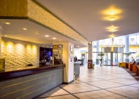 Hotel Europa 3